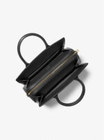 MICHAEL KORS Borsa a mano Laila media in pelle 30R5G9IS6L - immagine 3