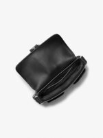 MICHAEL KORS Borsa a spalla Colby media in pelle 30S4SBAL2L - immagine 2