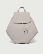 ORCIANI Zaino Soft in pelle martellata B02186