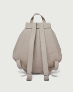 ORCIANI Zaino Soft in pelle martellata B02186 - immagine 3