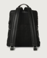 ORCIANI Zaino Nobuckle Planet in eco-nylon NBE-010 - immagine 3