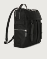 ORCIANI Zaino Nobuckle Planet in eco-nylon NBE-010 - immagine 2