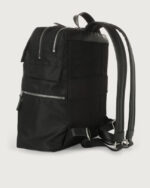 ORCIANI Zaino Nobuckle Planet in eco-nylon NBE-010 - immagine 4