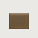 ORCIANI Portafoglio a busta piccolo Soft in pelle SD0142 - immagine 2