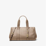 MICHAEL KORS Borsa pelle martellata Romee 30T5G1ZS1L
