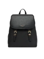 MICHAEL KORS zaino medio pelle martellata 30T5GQNB2L NERO