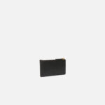 PINKO Porta carte con zip in pelle 100251 - immagine 2
