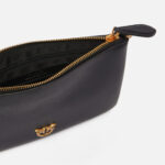 PINKO Borsa media a spalla Flat Love Bag Simply 100455 - immagine 3