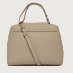 ORCIANI Borsa Sveva Soft Media a spalla in pelle con tracolla BT2006SOF - immagine 3