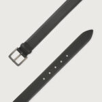 ORCIANI Cintura Monaco in pelle U08201MNA - immagine 2