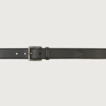 ORCIANI Cintura Monaco in pelle U08201MNA - immagine 3