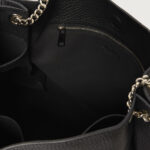 ORCIANI Borsa Venus Hobo Soft a spalla in pelle martellata B02216SOF - immagine 3