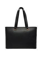 Love Moschino HEART TURNLOCK Borsa a mano JC4136PP1OLQ0 - immagine 2