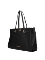 LOVE MOSCHINO Borsa tote con logo frontale e manici a spalla JC4124PP1OLM0 - immagine 2
