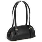 LOVE MOSCHINO SMART DAILY BAG Borsa a spalla in ecopelle JC4101PP1OLY0 - immagine 2