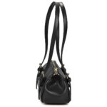 LOVE MOSCHINO SMART DAILY BAG Borsa a spalla in ecopelle JC4101PP1OLY0 - immagine 3