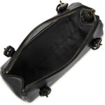 LOVE MOSCHINO SMART DAILY BAG Borsa a spalla in ecopelle JC4101PP1OLY0 - immagine 5