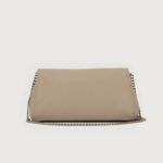 ORCIANI Clutch Gossip Soft in pelle martellata B02169SOF - immagine 2