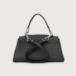 ORCIANI Borsa Sveva Longuette Soft in pelle con tracolla B02159SOF - immagine 2