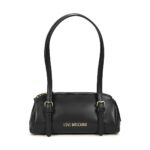 LOVE MOSCHINO SMART DAILY BAG Borsa a spalla in ecopelle JC4101PP1OLY0