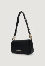 LOVE MOSCHINO Borsa a spalla JC4008PP10LB0 NERO - immagine 4