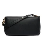 LOVE MOSCHINO Borsa a spalla JC4008PP1O NERO - immagine 3