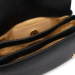 LOVE MOSCHINO Borsa a spalla JC4008PP1O NERO - immagine 5