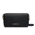 LOVE MOSCHINO Borsa a spalla JC4008PP1O NERO