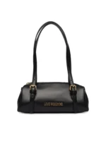 LOVE MOSCHINO SMART DAILY BAG Borsa a spalla in ecopelle JC4101PP1O