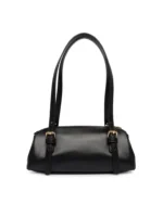 LOVE MOSCHINO SMART DAILY BAG Borsa a spalla in ecopelle JC4101PP1O - immagine 2