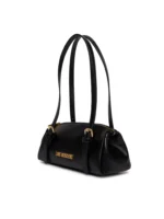 LOVE MOSCHINO SMART DAILY BAG Borsa a spalla in ecopelle JC4101PP1O - immagine 3