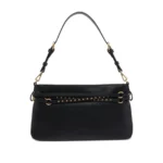 PINKO Borsa a spalla media Belt Bag in pelle 106176 - immagine 2