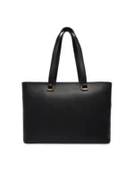 Love Moschino HEART TURNLOCK Borsa a mano JC4136PP1O - immagine 2