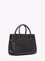 MICHAEL KORS Borsa Hamilton piccola in pelle 30T6GNXS1L - immagine 3