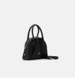 CUOIERIA FIORENTINA Bowling Bag in Pelle Piccola Lua B000006151230 - immagine 2