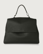 ORCIANI Borsa Sveva Soft Grande a spalla in pelle con tracolla BT1979SOF