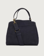 ORCIANI Borsa Sveva Nabucco Media in pelle nabuk BT2006 - immagine 3