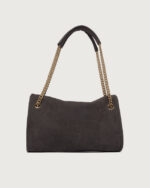 ORCIANI Borsa Venus Nabucco Piccola in pelle Nabuk B02240 - immagine 3
