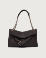 ORCIANI Borsa Venus Piccola in pelle Soft B02240