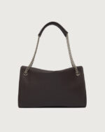 ORCIANI Borsa Venus Piccola in pelle Soft B02240 - immagine 3