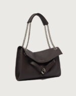ORCIANI Borsa Venus Piccola in pelle Soft B02240 - immagine 2